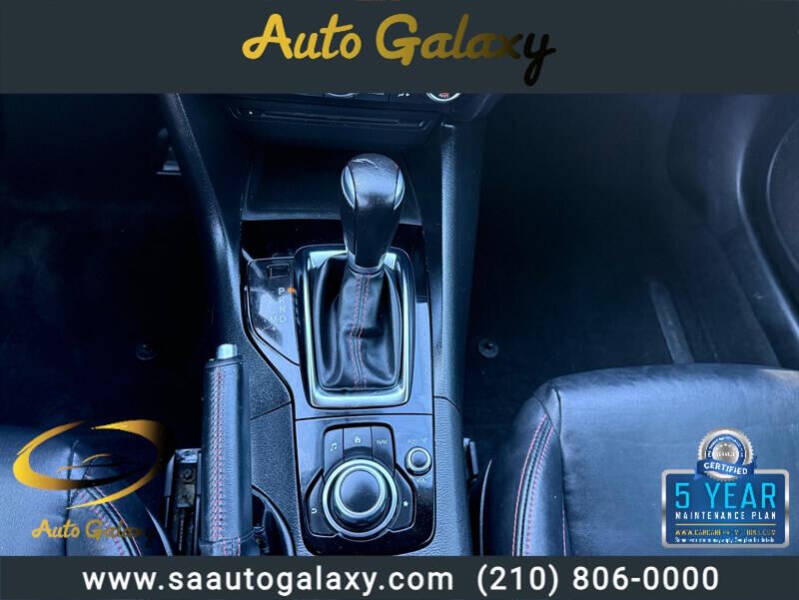 2014 Mazda MAZDA3 i Grand Touring