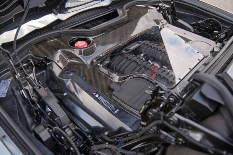 2023 Chevrolet Corvette