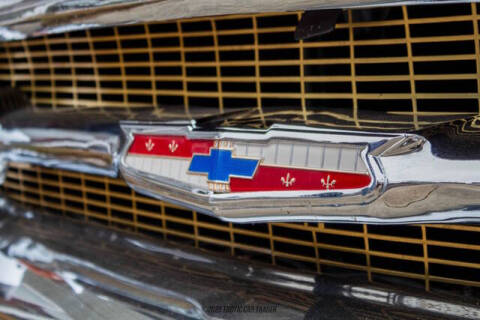 1957 Chevrolet Bel Air