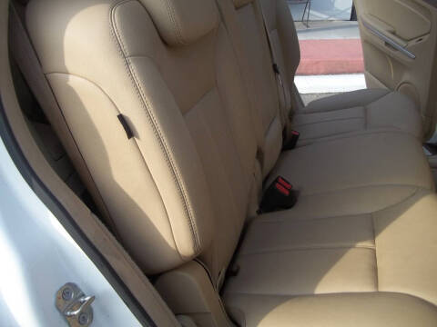 2007 Mercedes-Benz GL-Class GL 450