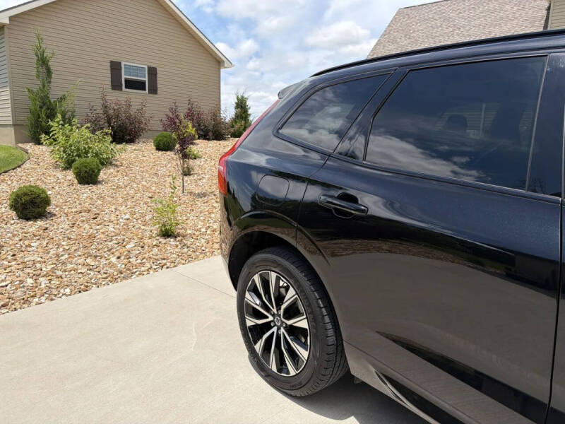 2024 Volvo XC60 B5 Plus Dark Theme