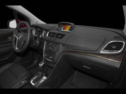 2015 Buick Encore