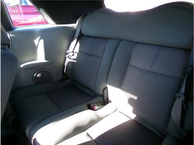 2007 Chrysler PT Cruiser