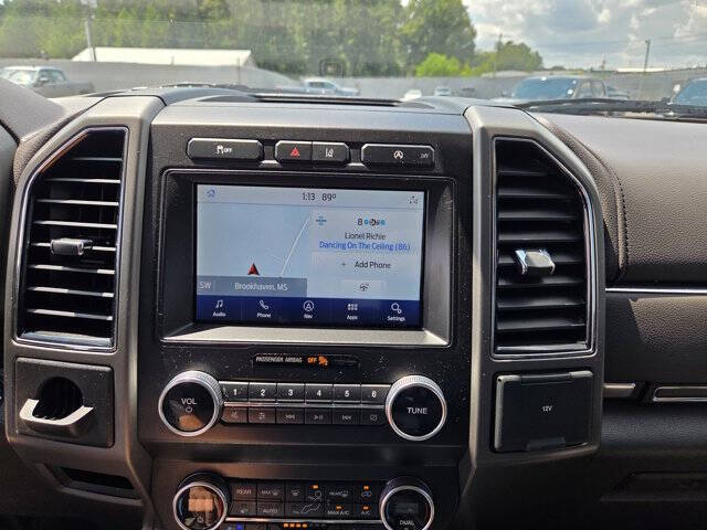 2020 Ford Expedition XLT