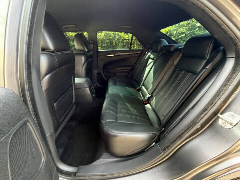 2014 Chrysler 300 S