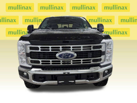 2026 Ford F-250 Super Duty