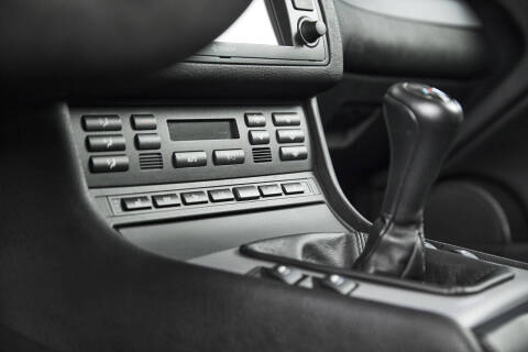 2006 BMW M3