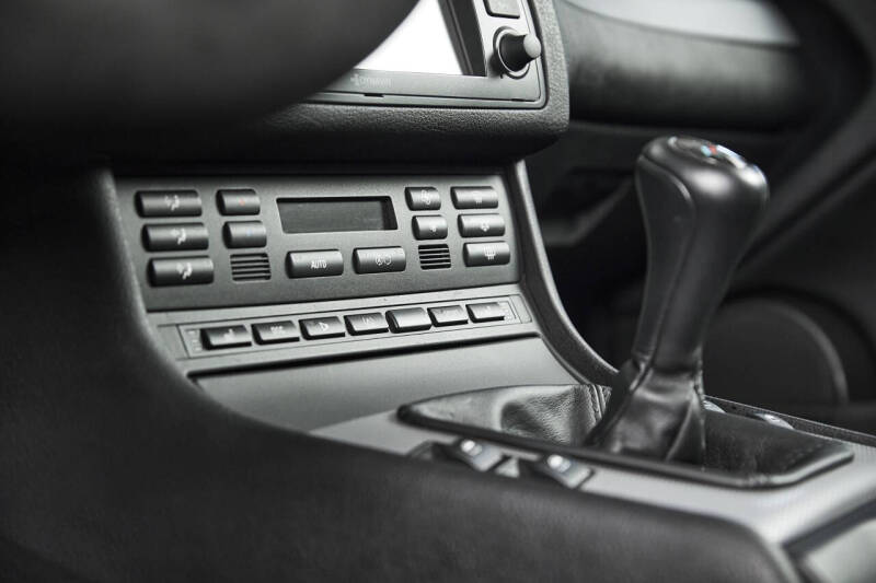 2006 BMW M3
