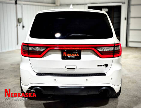 2021 Dodge Durango SRT Hellcat