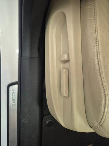 2015 Acura MDX SH-AWD w/Tech