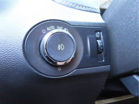 2013 Chevrolet Camaro LT