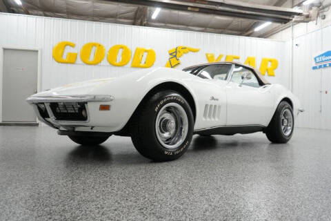 1969 Chevrolet Corvette