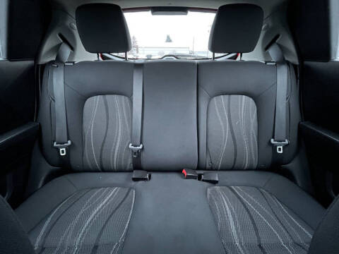 2016 Chevrolet Sonic LT Auto