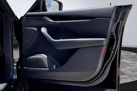 2018 Maserati Levante
