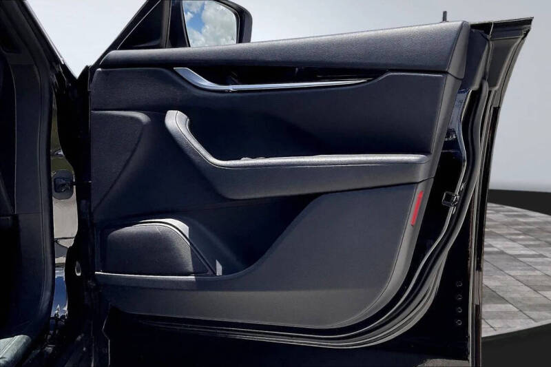 2018 Maserati Levante