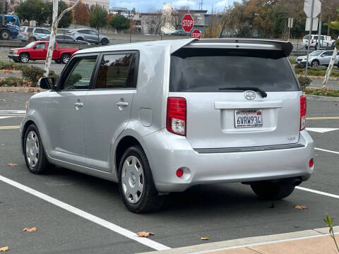 2012 Scion xB