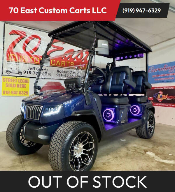 2025 Evolution D5 Ranger 4 Plus
