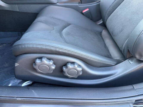 2026 Nissan Z Performance