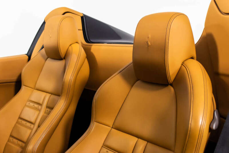 2015 Ferrari 458 Spider