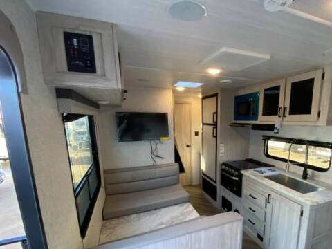 2022 Forest River E-W DELLA TERRA