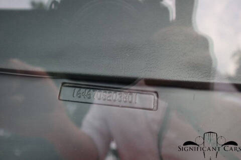 1970 Chevrolet Impala