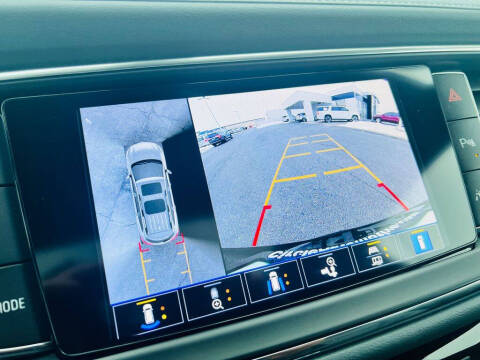 2022 Buick Enclave Premium