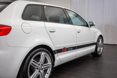 2011 Audi A3 2.0 TDI Premium Plus