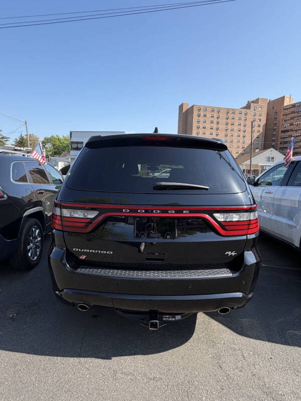 2020 Dodge Durango R/T