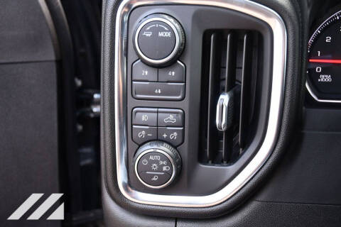 2020 Chevrolet Silverado 2500HD