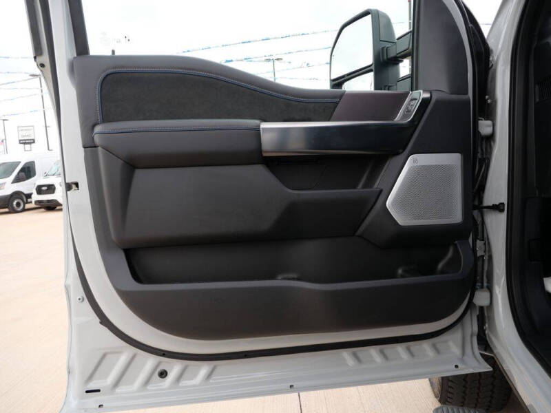 2026 Ford F-250 Super Duty