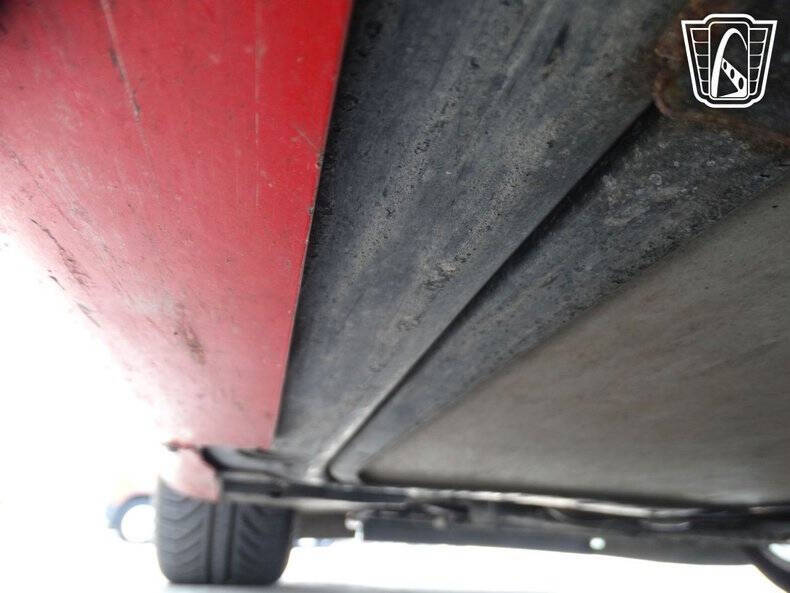 1999 Chevrolet Corvette