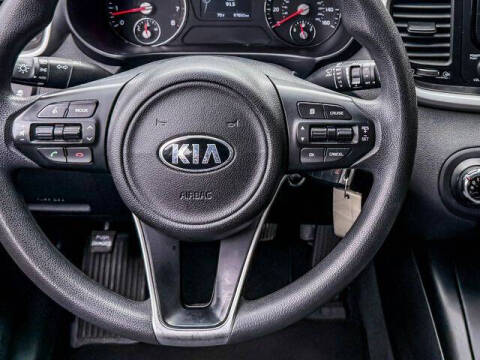 2017 Kia Sorento LX V6