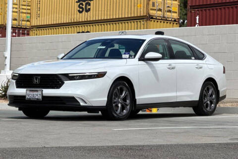 2023 Honda Accord