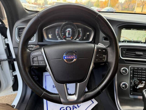 2016 Volvo S60 T5 Premier