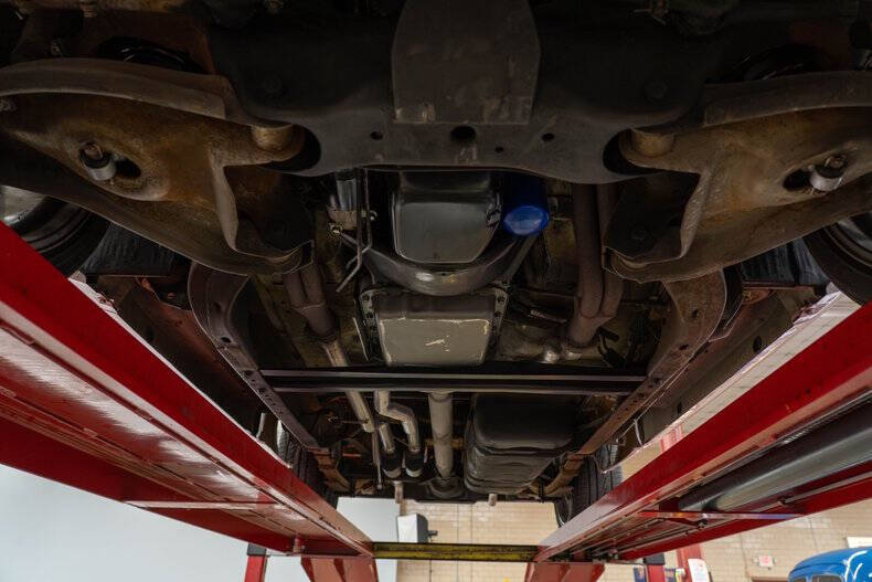 1993 Chevrolet C/K 1500 Series