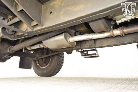 1997 Land Rover Defender