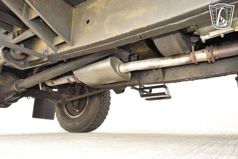 1997 Land Rover Defender