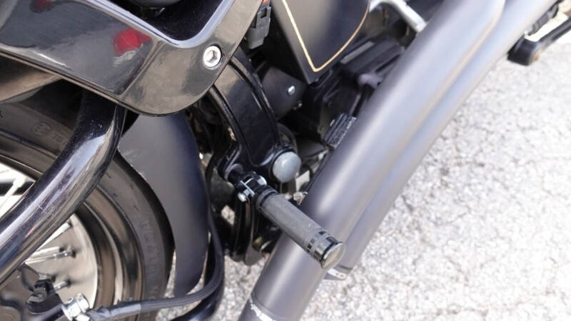 2006 Harley-Davidson Electra Glide Classic