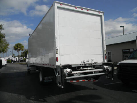 2017 International DuraStar 4300