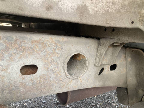 2003 Chevrolet Silverado 1500 LS