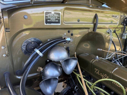 1948 Chevrolet 3100