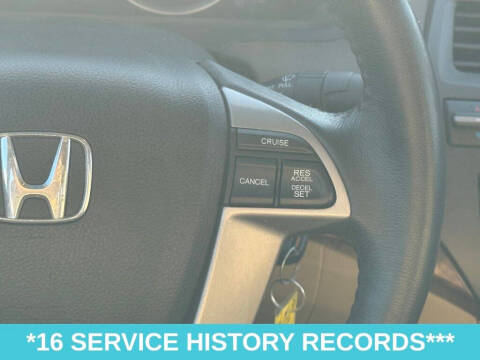 2010 Honda Accord EX-L