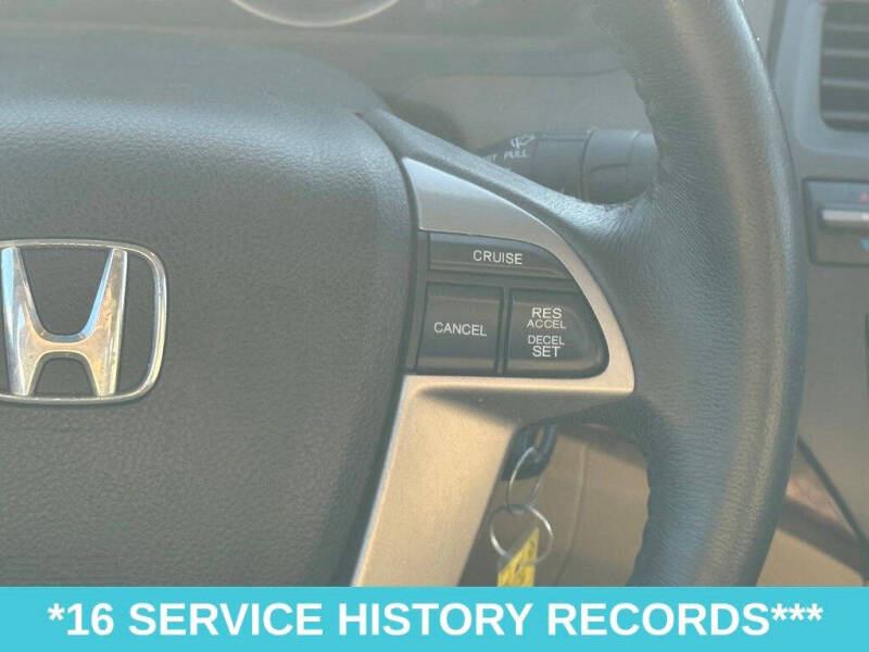 2010 Honda Accord EX-L