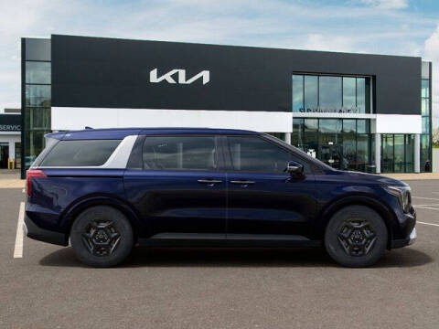2026 Kia Carnival LX