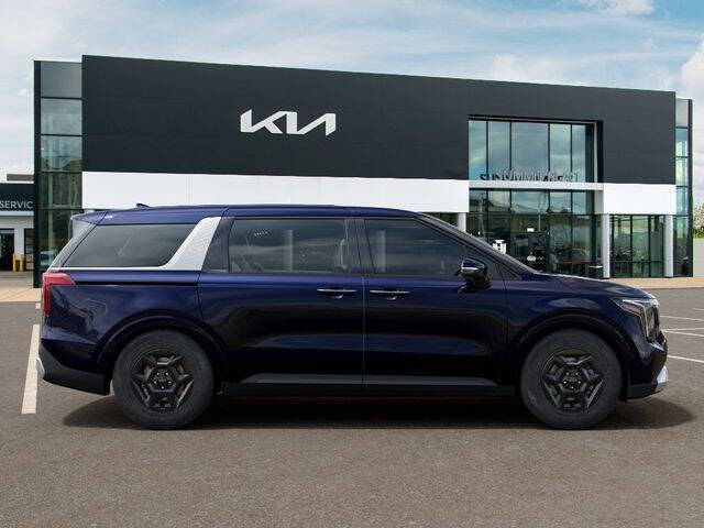 2026 Kia Carnival LX