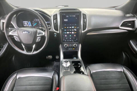 2023 Ford Edge ST-Line