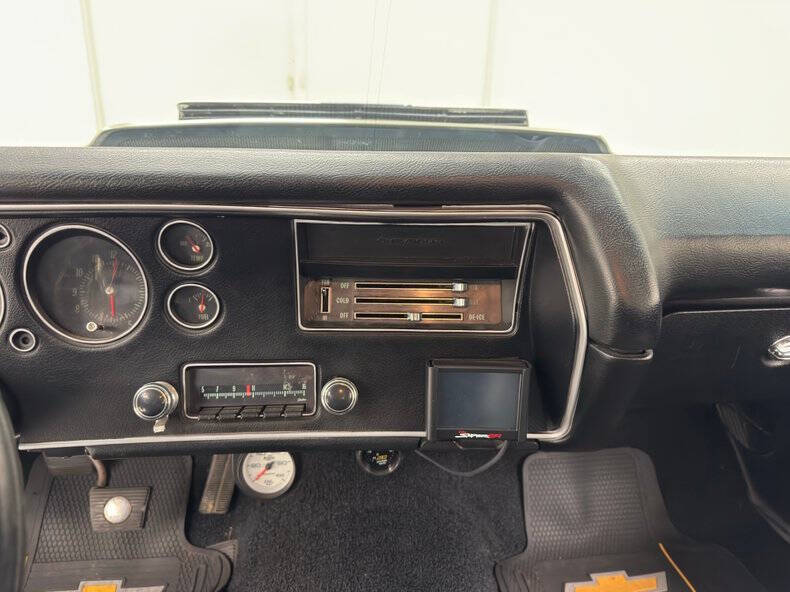 1970 Chevrolet Malibu