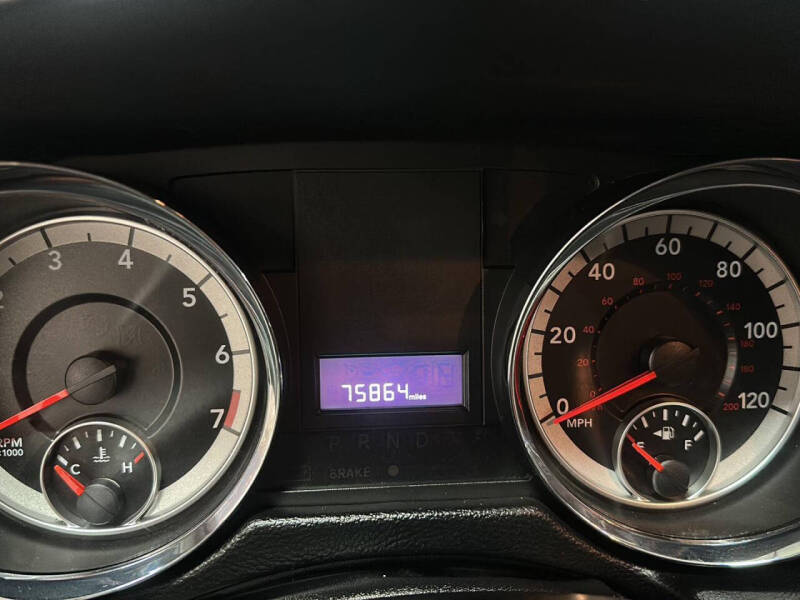 2020 Dodge Grand Caravan SE