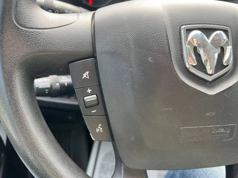 2019 RAM ProMaster 3500 159 WB