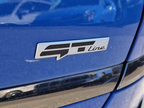 2025 Kia EV6 GT-Line